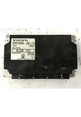 Volvo VNM Light Control Module