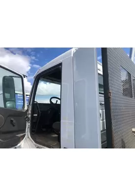 Volvo VNM Mirror (Side View)