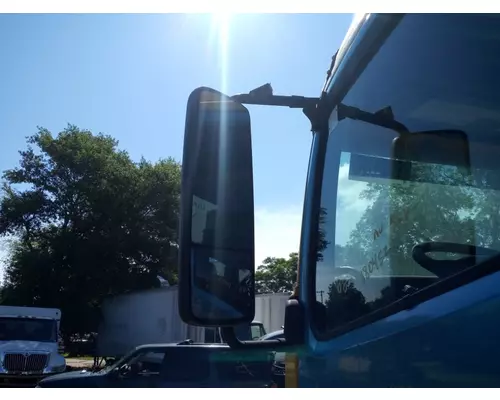 Volvo VNM Mirror (Side View)