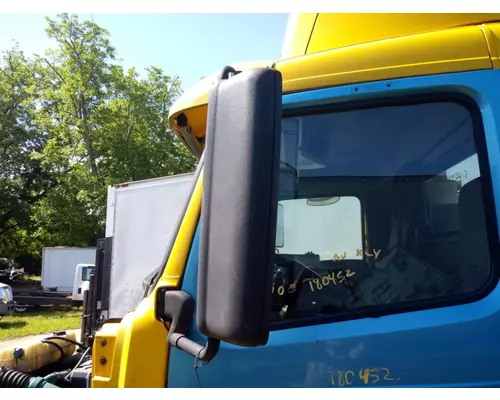 Volvo VNM Mirror (Side View)