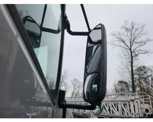 Volvo VNM Mirror (Side View)