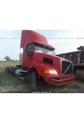 Volvo VNM Miscellaneous Parts