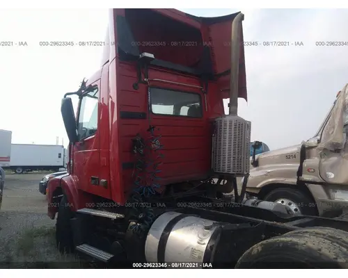 Volvo VNM Miscellaneous Parts