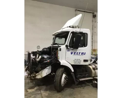 Volvo VNM Miscellaneous Parts