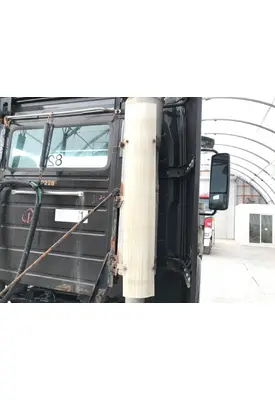 Volvo VNM Muffler Shield