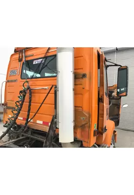 Volvo VNM Muffler Shield