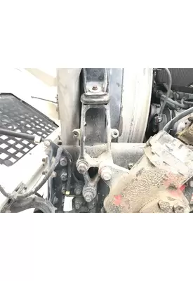 Volvo VNM Radiator Core Support