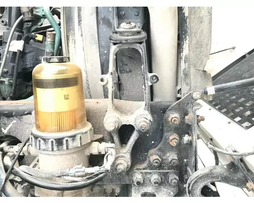 Volvo VNM Radiator Core Support