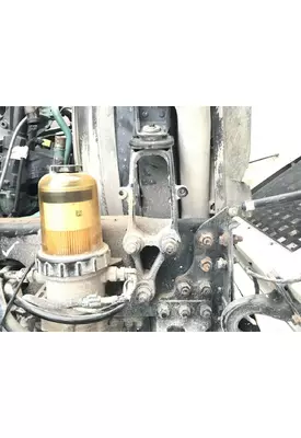 Volvo VNM Radiator Core Support