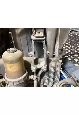 Volvo VNM Radiator Core Support