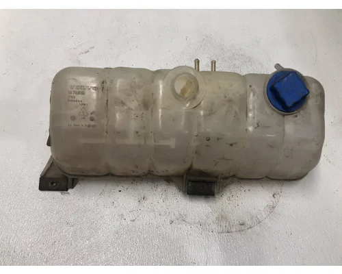 Volvo VNM Radiator Overflow Bottle  Surge Tank