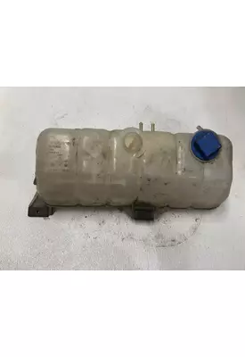 Volvo VNM Radiator Overflow Bottle / Surge Tank