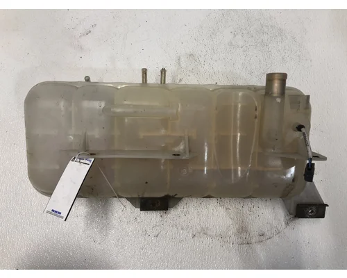 Volvo VNM Radiator Overflow Bottle  Surge Tank