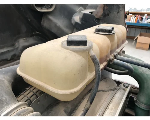 Volvo VNM Radiator Overflow Bottle / Surge Tank