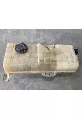 Volvo VNM Radiator Overflow Bottle / Surge Tank