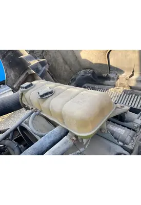 Volvo VNM Radiator Overflow Bottle / Surge Tank