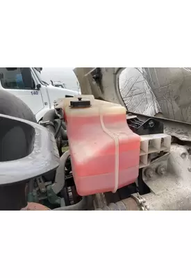 Volvo VNM Radiator Overflow Bottle / Surge Tank