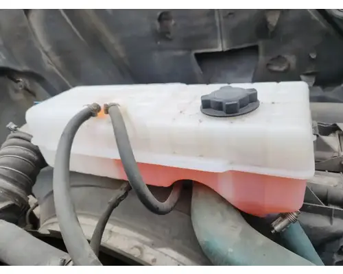 Volvo VNM Radiator Overflow Bottle