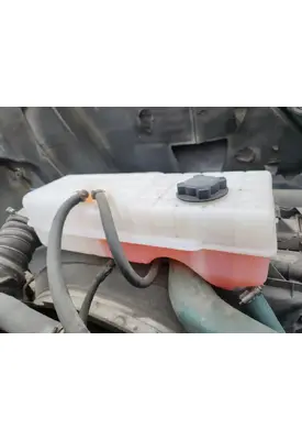 Volvo VNM Radiator Overflow Bottle
