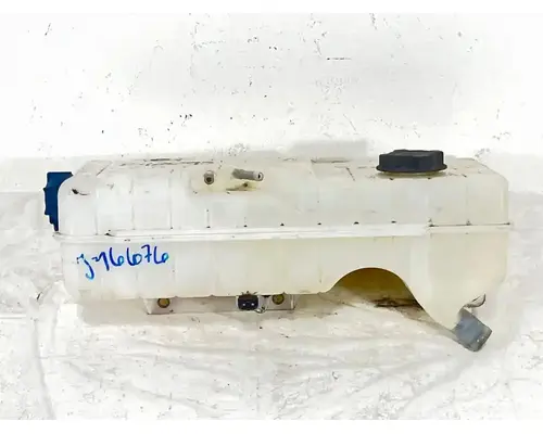 Volvo VNM Radiator Overflow Bottle