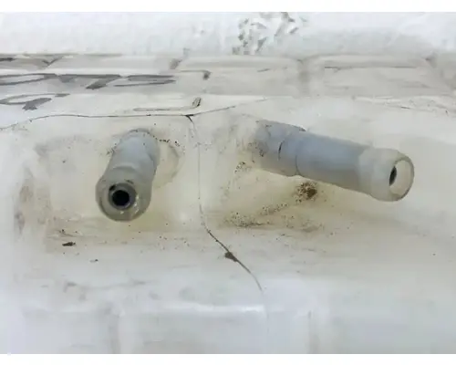 Volvo VNM Radiator Overflow Bottle