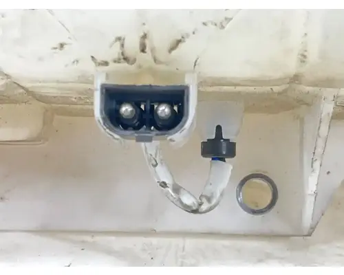 Volvo VNM Radiator Overflow Bottle