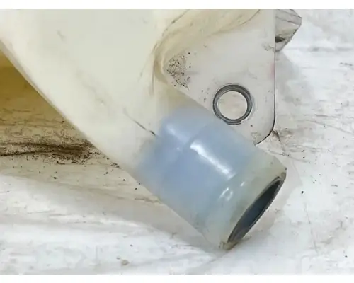 Volvo VNM Radiator Overflow Bottle