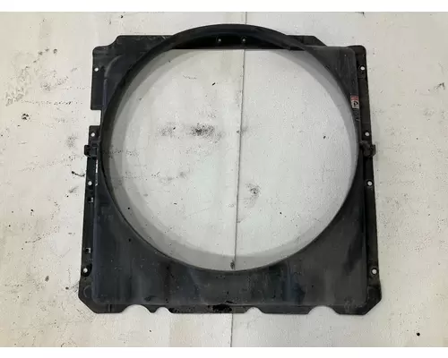 Volvo VNM Radiator Shroud