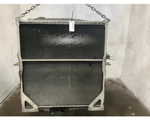 Volvo VNM Radiator