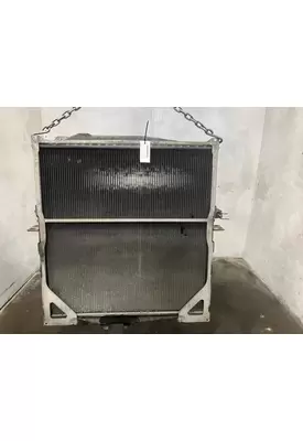 Volvo VNM Radiator