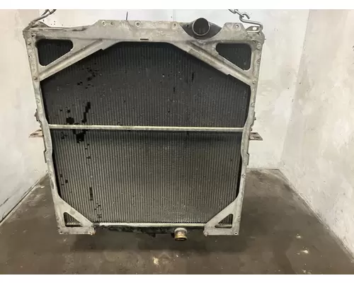 Volvo VNM Radiator