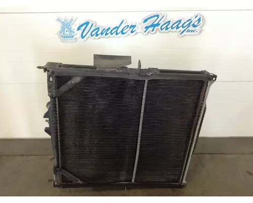 Volvo VNM Radiator