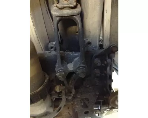 Volvo VNM Radiator