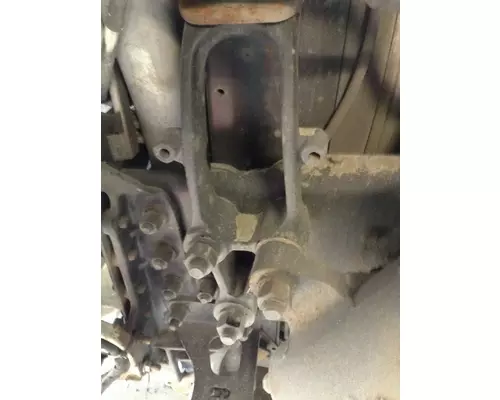 Volvo VNM Radiator