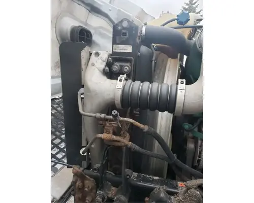Volvo VNM Radiator