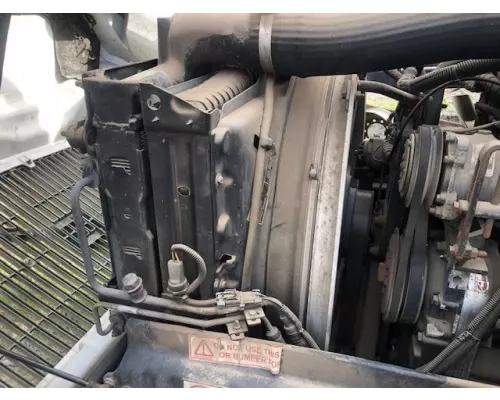 Volvo VNM Radiator