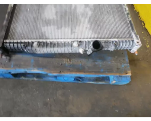 Volvo VNM Radiator