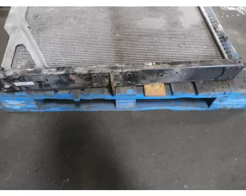 Volvo VNM Radiator