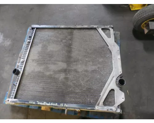 Volvo VNM Radiator