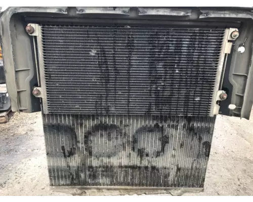 Volvo VNM Radiator