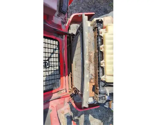 Volvo VNM Radiator