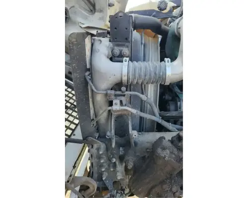 Volvo VNM Radiator