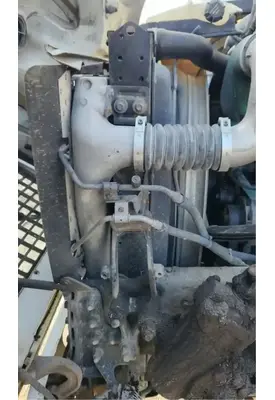 Volvo VNM Radiator