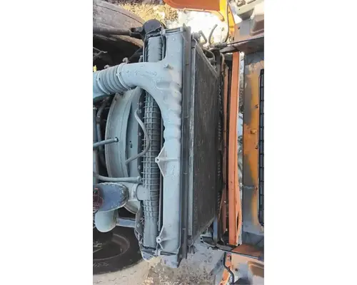 Volvo VNM Radiator