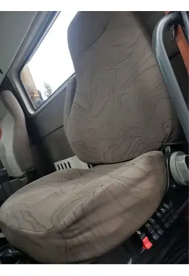 Volvo VNM Seat, Front