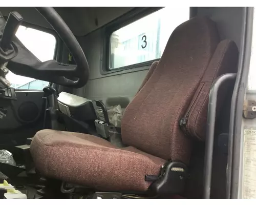 Volvo VNM Seat (Air Ride Seat)