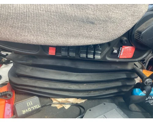 Volvo VNM Seat (Air Ride Seat)