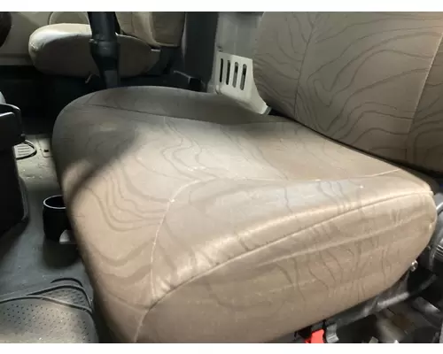 Volvo VNM Seat (Air Ride Seat)