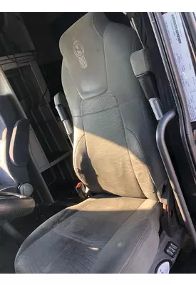 Volvo VNM Seat (non-Suspension)