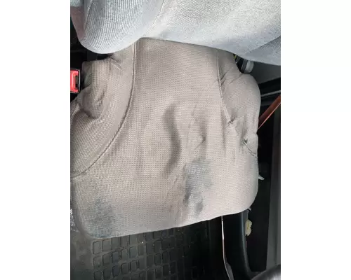 Volvo VNM Seat (non-Suspension)